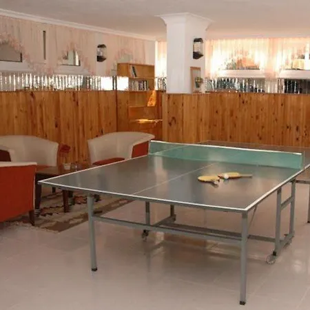 Oylum Garden İcmeler